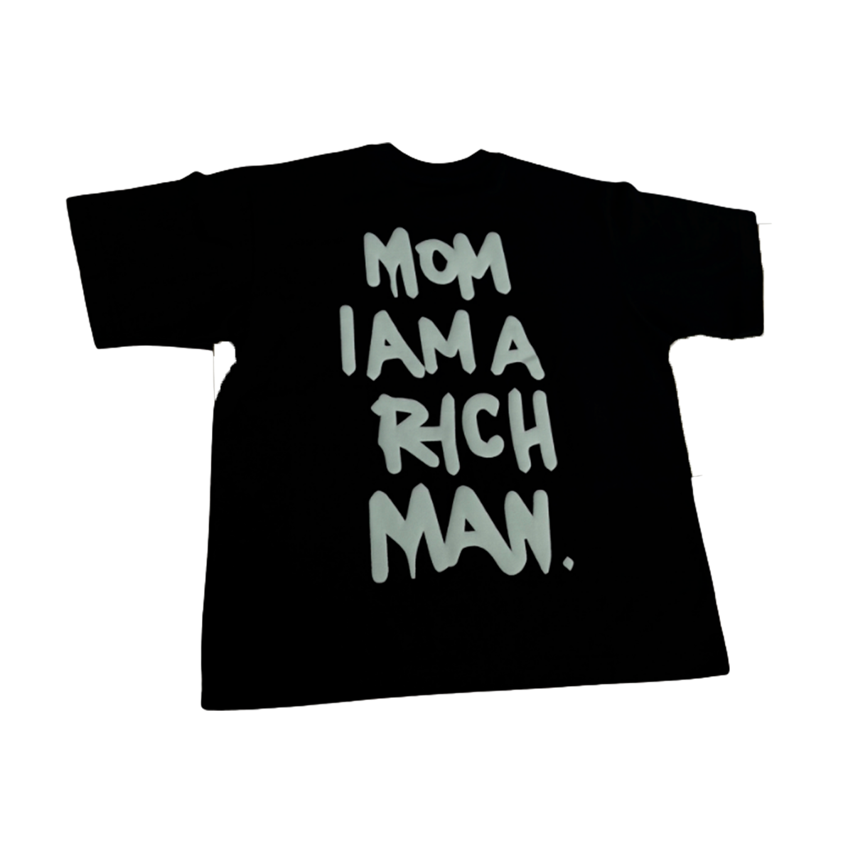 RICH MAN
