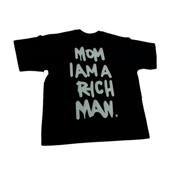 RICH MAN